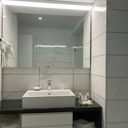 Meteor Hotel Jupiter