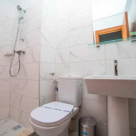 Hotel Meteor Jupiter