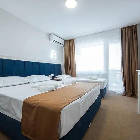 Hotel Meteor