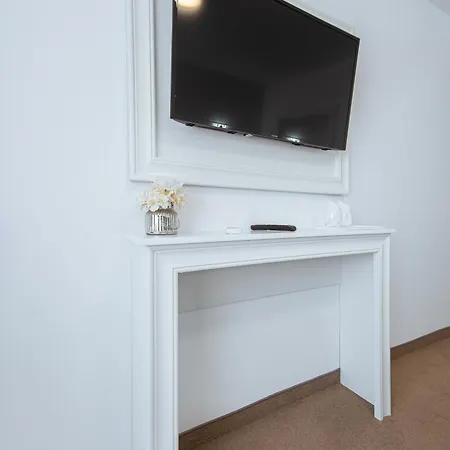 Meteor Отель 3*