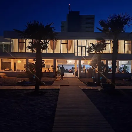 Meteor Hotel Jupiter