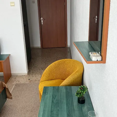 Hotel Meteor 3*