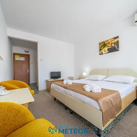 Meteor 3* Jupiter