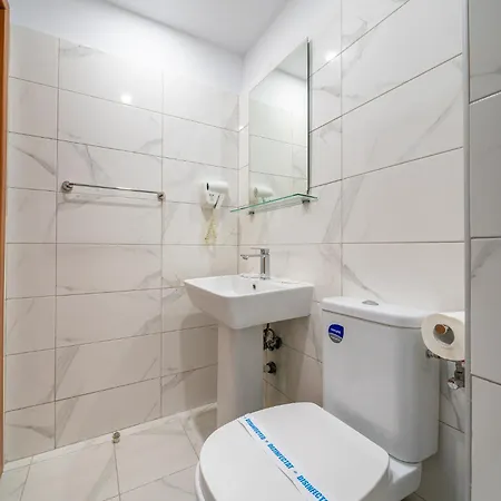 Meteor Hotel 3*