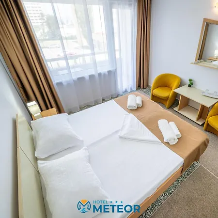 Hotel Meteor 3*