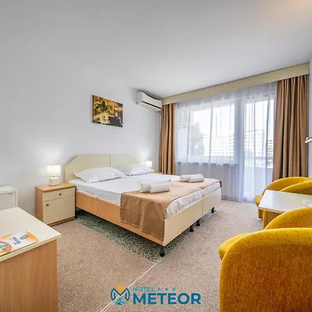 Meteor Hotel Jupiter