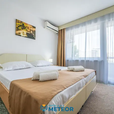 Hotel Meteor Jupiter
