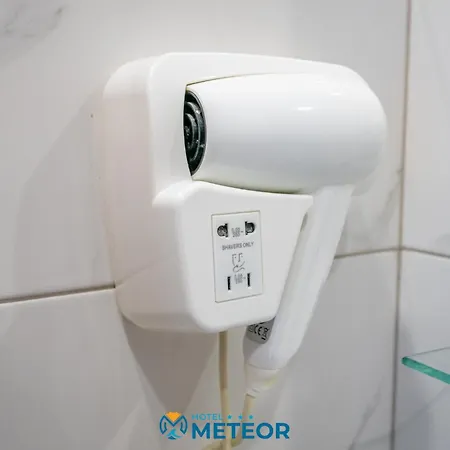 Meteor