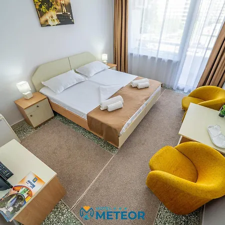 Meteor Hotel