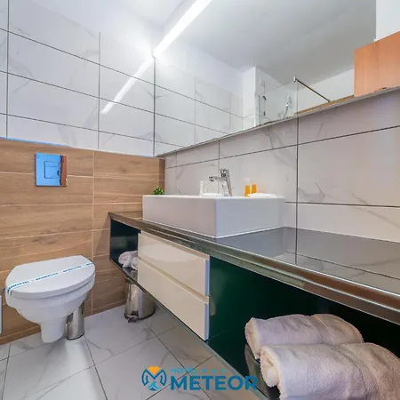 Hotel Meteor 3*