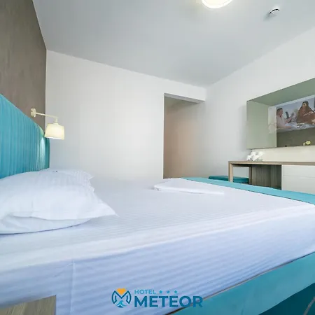 Meteor 3* 朱庇特