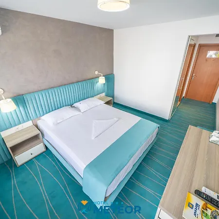 Meteor Hotel