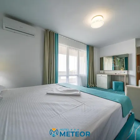 酒店 Meteor