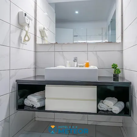 Hotel Meteor 3*