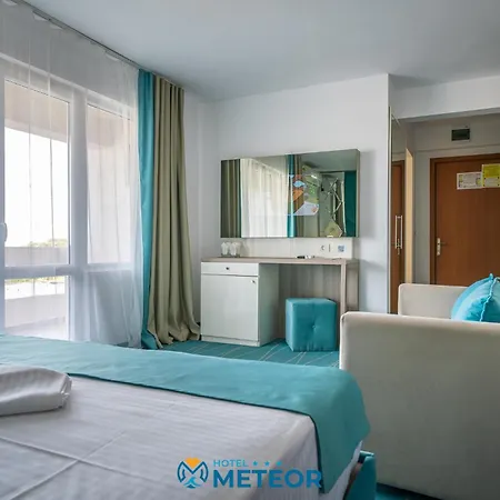 Meteor Hotel Jupiter