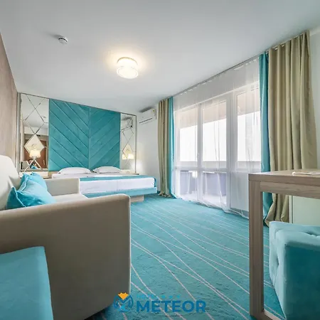 Hotel Meteor Jupiter