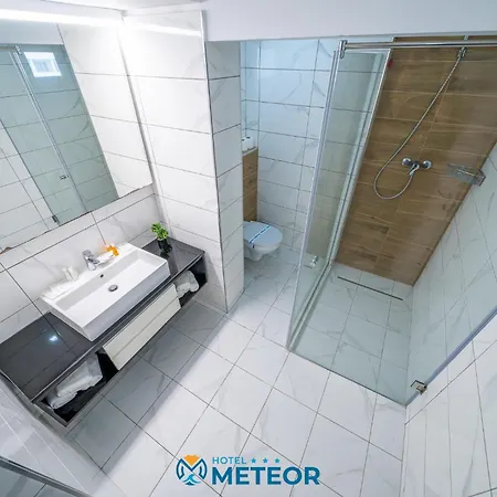 Meteor 3* Jupiter