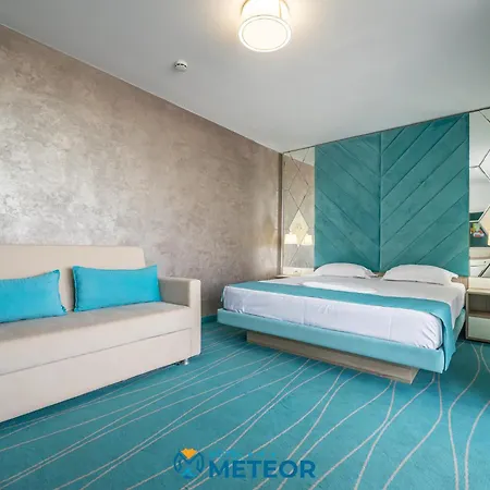 Meteor Hotel