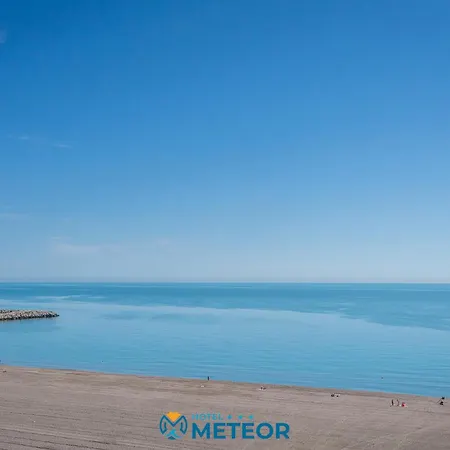 Hotel Meteor