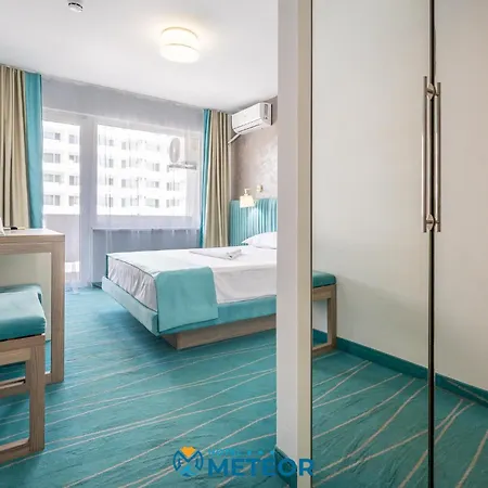 Hotel Meteor 3*