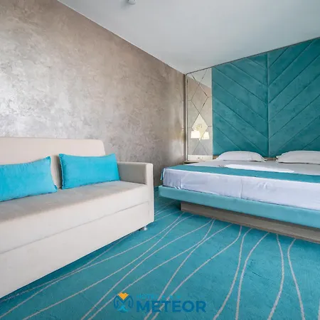 Meteor Hotel Jupiter