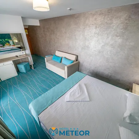 Hotel Meteor Jupiter