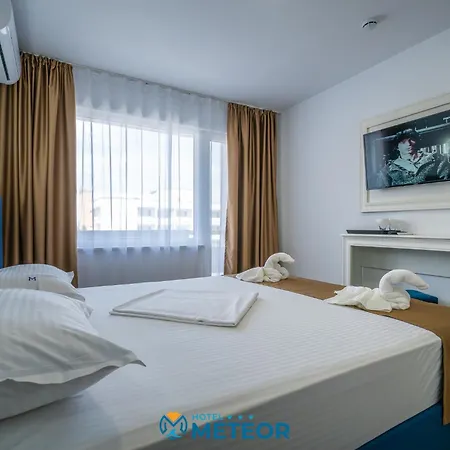 Meteor Hotel Jupiter
