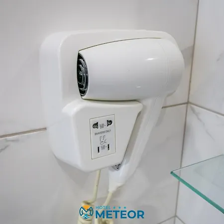 Meteor 朱庇特