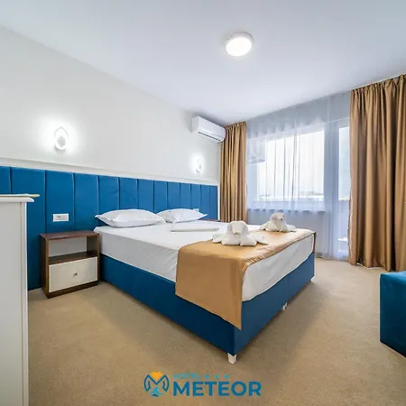Hotel Meteor
