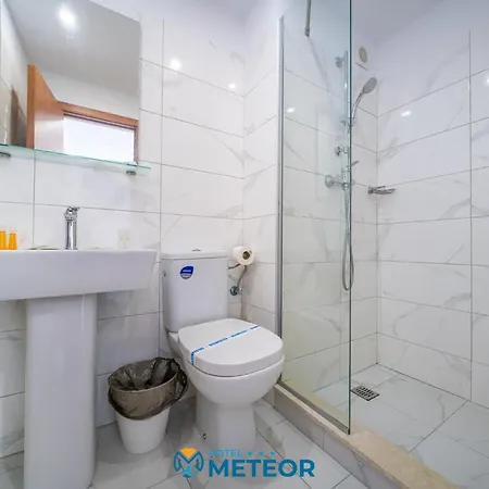 Hotel Meteor