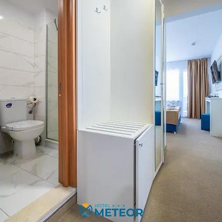 Hotel Meteor 3*
