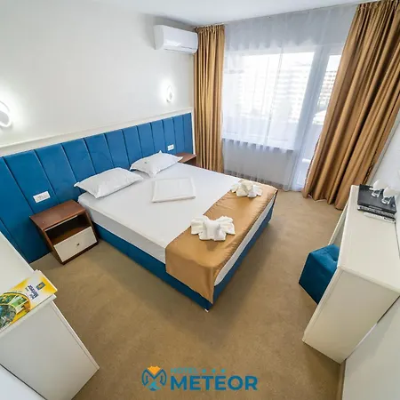 酒店 Meteor 朱庇特