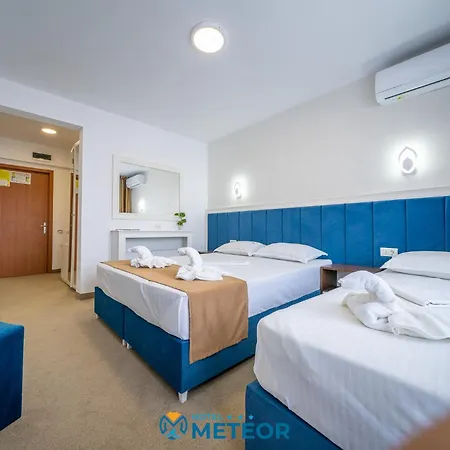 Meteor 3*