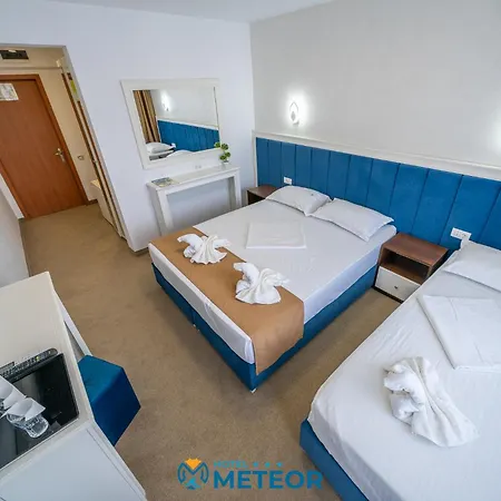 Meteor 3* 朱庇特