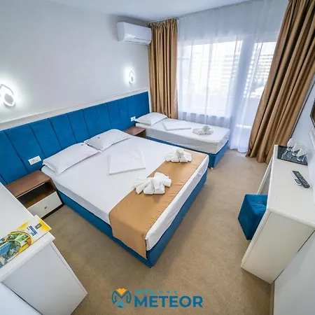Meteor