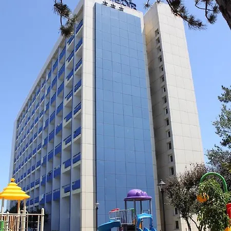 Hotel Meteor