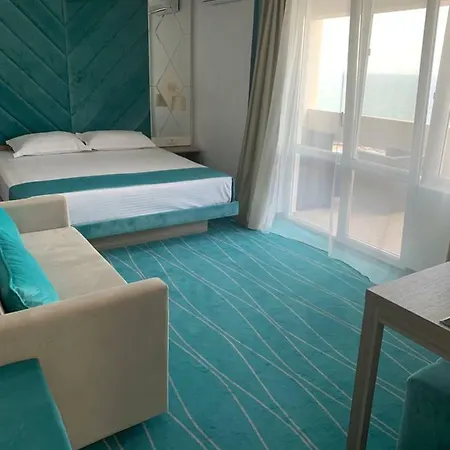 Hotel Meteor Jupiter