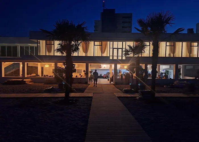 Meteor Hotel Jupiter