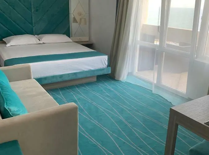 Hotel Meteor Jupiter